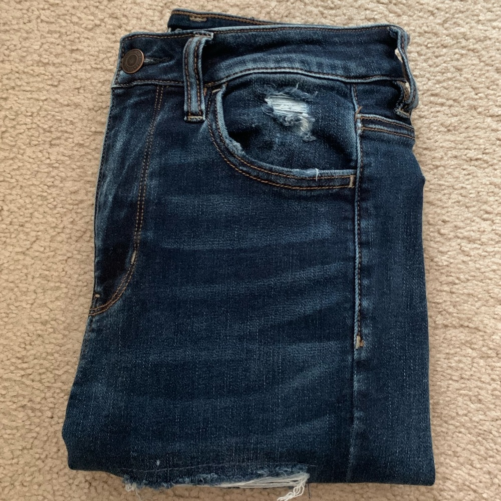 American Eagle Jeggings